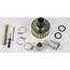  Schmutzwasser Pramac Wasserpumpe TMP-32-2 - BENZIN 12448514